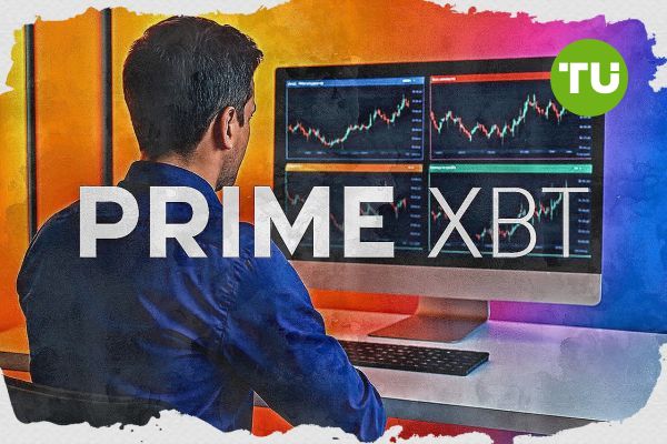 Comprehensive Guide to PrimeXBT Online Trading Platform Comprehensive Guide to PrimeXBT Online Trading Platform