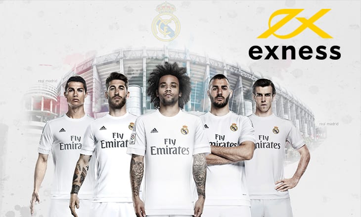 Exness For Trading A Comprehensive Guide for Forex Traders Exness For Trading A Comprehensive Guide for Forex Traders