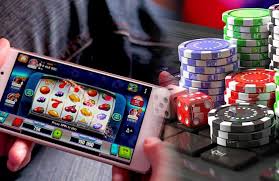 Experience the Thrill of Gaming at Casino Cosmobet Experience the Thrill of Gaming at Casino Cosmobet