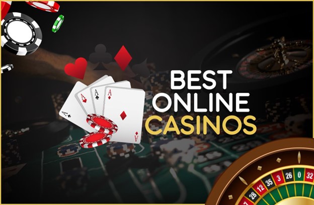 Top Online UK Casino Sites Your Ultimate Guide to Online Gambling Top Online UK Casino Sites Your Ultimate Guide to Online Gambling