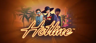 Wprowadzenie do Hotline Casino - Twoje nowe ulubione miejsce do gry Wprowadzenie do Hotline Casino - Twoje nowe ulubione miejsce do gry