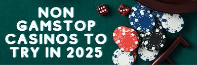 Discover the Benefits of Not on Gamstop Casinos 567354922 Discover the Benefits of Not on Gamstop Casinos 567354922