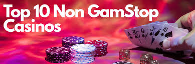 Exploring Slots and Casinos Not on Gamstop 573780625 Exploring Slots and Casinos Not on Gamstop 573780625