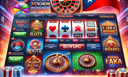 Nové Casino Bonus za Registraci Jak Maximálně Využít Nové Příležitosti
